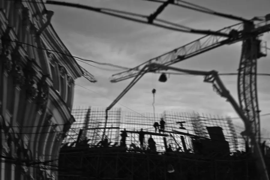 Statik Proje